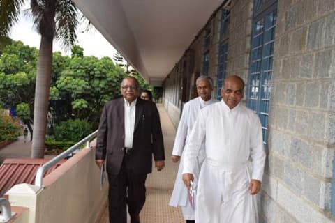 St. Joseph’s College of Law Bangalore Events photo 6